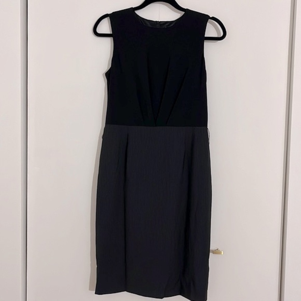 🇨🇦TRISTAN CLASSIC OFFICE DRESS SIZE 6
